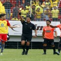 Los precios de las entradas para Barcelona SC vs Aucas por el Campeonato Nacional