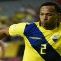 (FOTO) Arturo Mina tiene nueva “armadura”