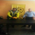 Armando Osma nuevo estratega de Aucas