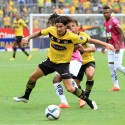 (TUIT) Posible salida de Ismael Blanco de Barcelona SP
