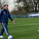 (OFICIAL) Se terminó la era Bauza al frente de la Selección Argentina
