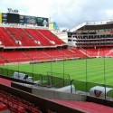 El operativo de seguridad contempla el resguardo dentro y fuera del estadio
