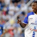 Jaime Ayoví tuvo problemas internos en el Godoy Cruz