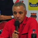 (TUIT Y VIDEO) Independiente del Valle da la bienvenida a su nuevo entrenador