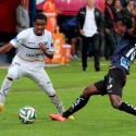 Jefferson Orejuela fichó con el Fluminense por cuatro temporadas