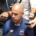 Santiago Morales: “Me tiene sin cuidado pero los muchachos se bajonean”