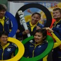 Remo, ciclismo, box y judo son los primeros en competir en Río 2016