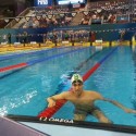 (TUIT) Esteban Enderica quedó ubicado en el segundo lugar de la eliminatoria