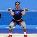 (TUITS) Alexandra Escobar ocupó el cuarto lugar en su participación en Río 2016