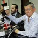 Presidente de la FEF le pedirá un informe a Gustavo Quinteros