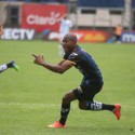 (TUIT) Huracán oficializó la incorporación al plantel de Julio Angulo