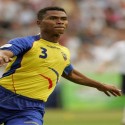 FIFA recuerda la historia de Iván Hurtado con la Tri
