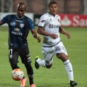 Julio Angulo ya tiene club en Argentina