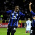 José Angulo será el nuevo delantero de Granada en la nueva temporada en España