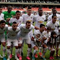 (TUITS) La FEF  aprobó la remoción de las mallas de los graderíos en el estadio Casa Blanca