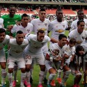 Liga de Quito define su once para el encuentro ante Emelec