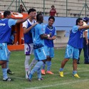 Manta FC con un refuerzo mexicano en el plantel