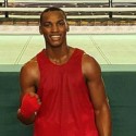 (TUIT) Carlos Mina clasificado para los octavos de final en Río 2016