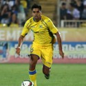 (TUIT) Cristhian Noboa con un mensaje tras la victoria en el Rostov