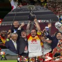 Independiente Santa Fe es campeón de la Copa Suruga Bank