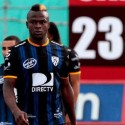 (TUIT) Granada fichó a Angulo por cinco temporadas
