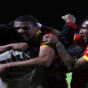 Deportivo Cuenca triunfa ante Fuerza Amarilla