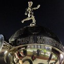 Copa Libertadores se jugará de febrero a noviembre