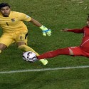 «La Verde» triunfa por 2-0 a Perú