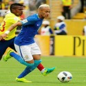(TUIT) Brasil rompe su esquema en Quito