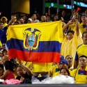 (TUIT) Pronóstico del clima en el cotejo de Ecuador vs Brasil
