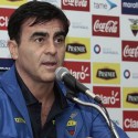 Gustavo Quinteros alista nueva convocatoria en Ecuador