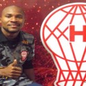 Julio Angulo participó de la clasificación de Huracán en Copa Sudamericana