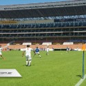 Liga de Quito confirma cinco amistosos de pretemporada 2018