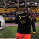 Marcos Caicedo arregló su problema y sí viajará a Uruguay
