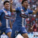 (TUIT)  Precios de entradas para Emelec vs El Nacional