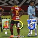 (VIDEO) Universidad Católica se llevó tres puntos de visitante ante Deportivo Cuenca