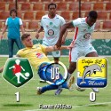 (VIDEO) Carlos Quintero le dio el triunfo a Mushuc Runa sobre Delfín