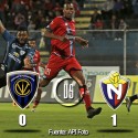 (VIDEO) El Nacional ganó en Sangolquí ante Independiente