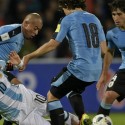 (TABLA) Así quedan las Eliminatorias y así será la siguiente jornada