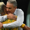 (VIDEO) Brasil, ante Colombia, consigue el segundo triunfo en la era de Tite