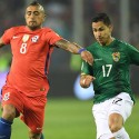 (VIDEO) Chile, bicampeón de América, no pudo de local con Bolivia