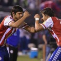 (VIDEO) Paraguay se impuso de local al bicampeón de América, Chile