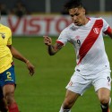 (OFICIAL) Selección de Perú confirma amistoso con el combinado ecuatoriano