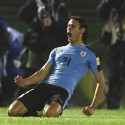 (VIDEO) Uruguay se paseó de local ante Paraguay