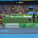 (TUIT) El ecuatoriano Darwin Castro se ubicó séptimo en 5000 metros T11