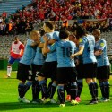(TUIT) Baja en Uruguay para medir a Venezuela y Colombia