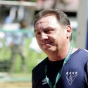 Aguinaga: “El Nacional no sumó y nos da la posibilidad de pelear por Libertadores»