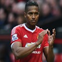 Manchester United define el futuro de Antonio Valencia