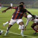 Ronald Campos seguirá con Deportivo Quito