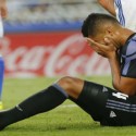 Casemiro es la primera baja en la selección de Brasil